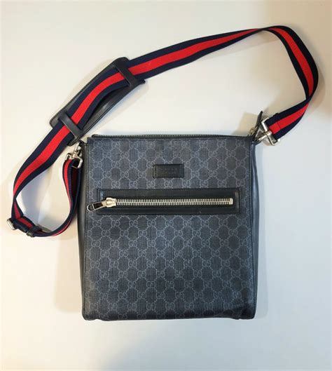 sling bag men gucci|gucci sling bag men price.